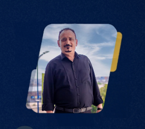 دكتور صيدلاني/ لبيب شاهر