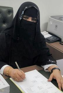 نجوى عبدالرحيم شاهين