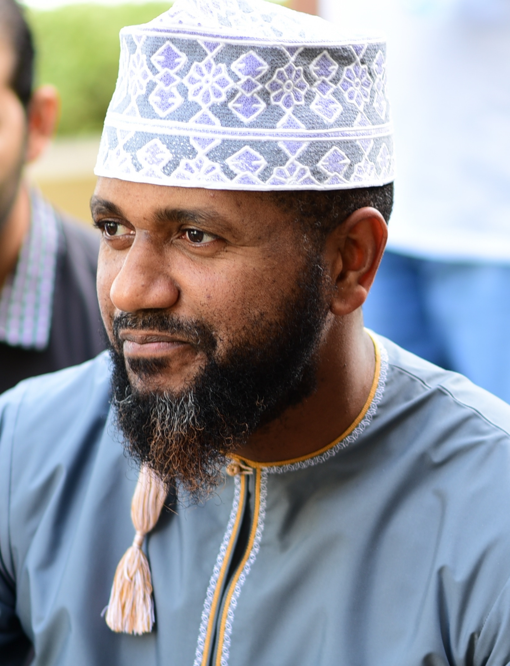 عبدالرحيم جمعة الفارسي