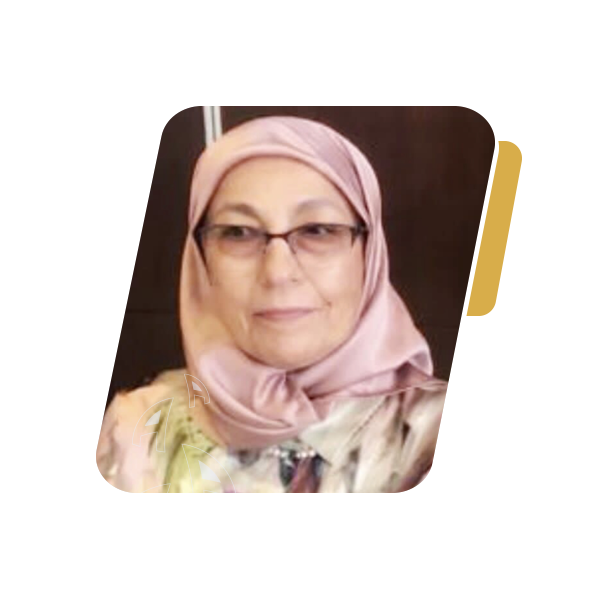 آمال عبد الوهاب عمري