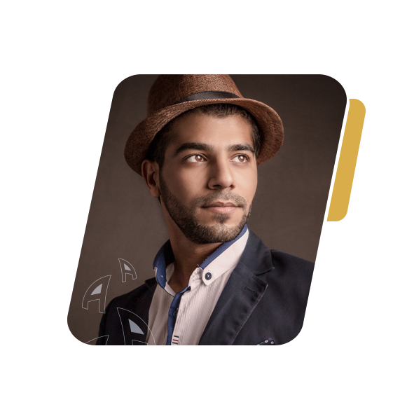 أحمد الفاخوري