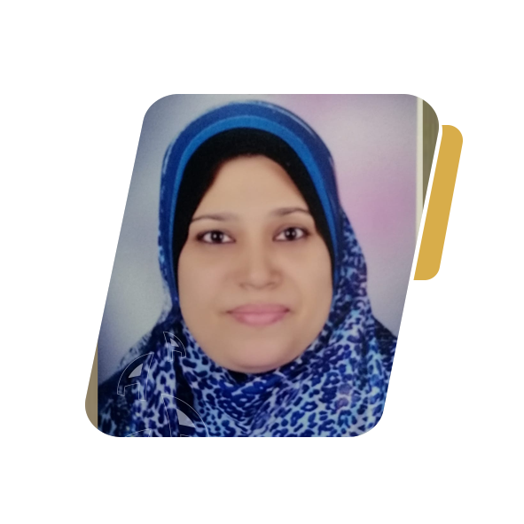 أمل محمود حسين