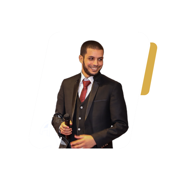 المدرب خالد دريسي