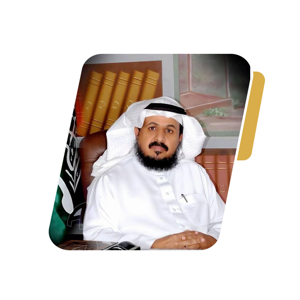 المستشار / أحمد السعدي