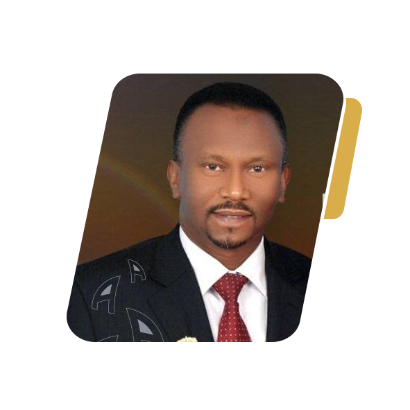 المستشار / صلاح أحمد حسن