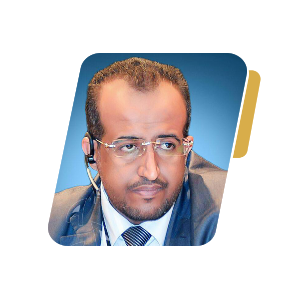 المستشار إبراهيم الشليلي