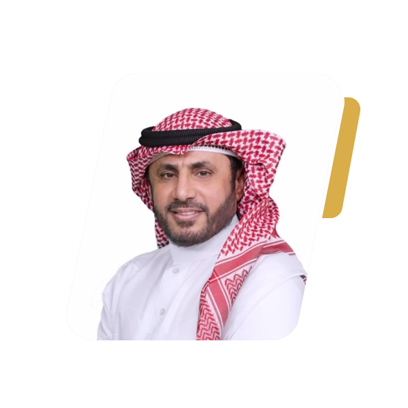 المستشار الدكتور حمود حسين صميلي