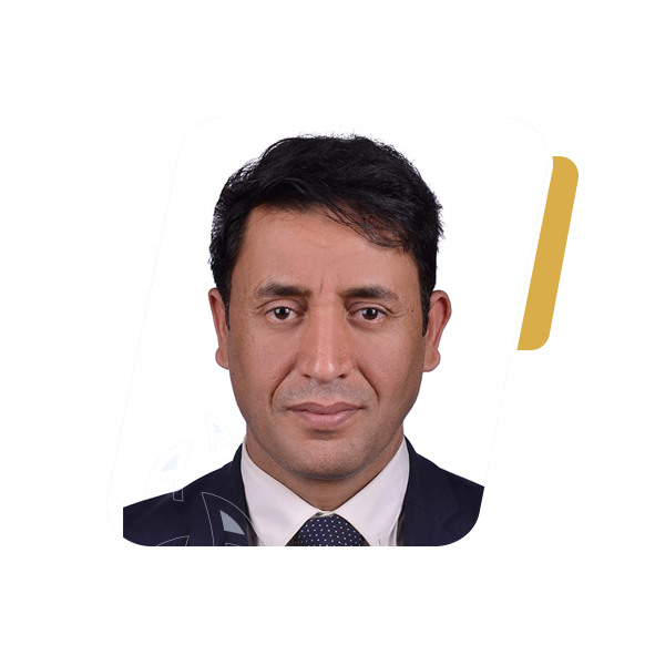 المستشار / عبدالقادر دهمان 