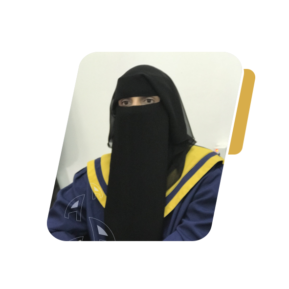 بسمه المانعي