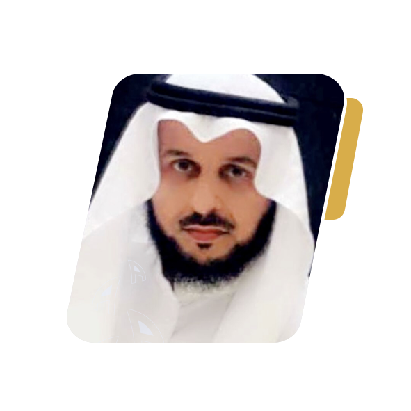 خلف عبدالله الشيبان