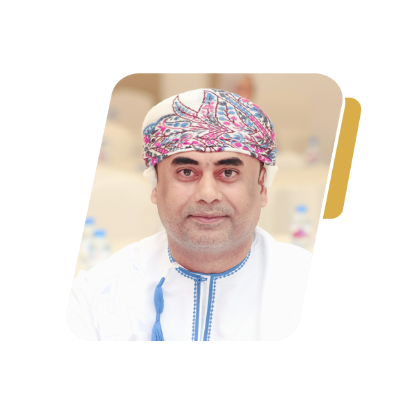 د سعيد علي الحسني