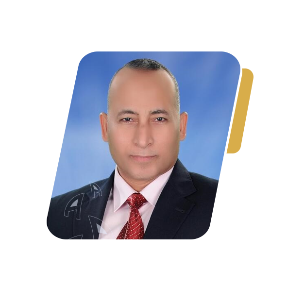 د هشام حداد