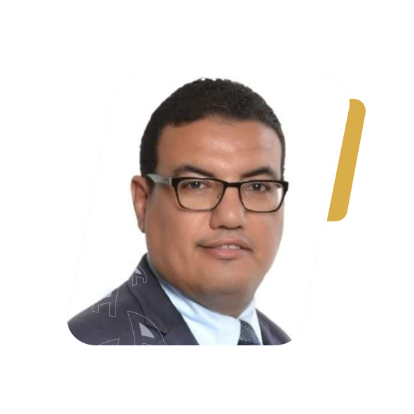 د. محمد البرقي 