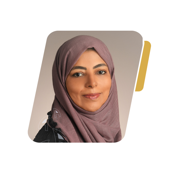 د. منى خالد كريم