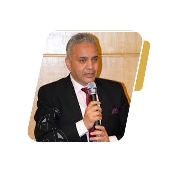 د. هشام عبدالعليم