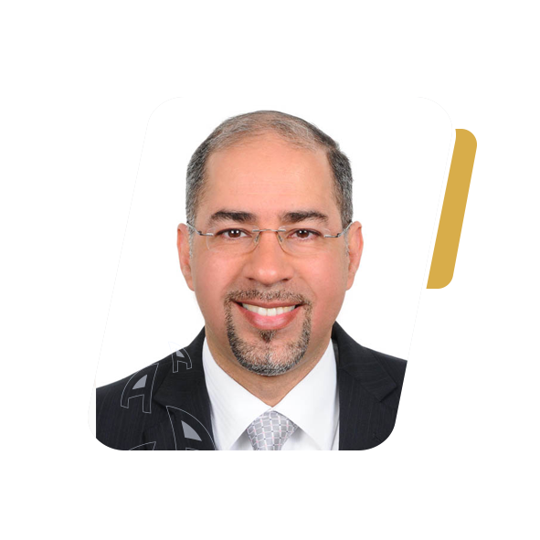 دكتور  رشاد البارودي