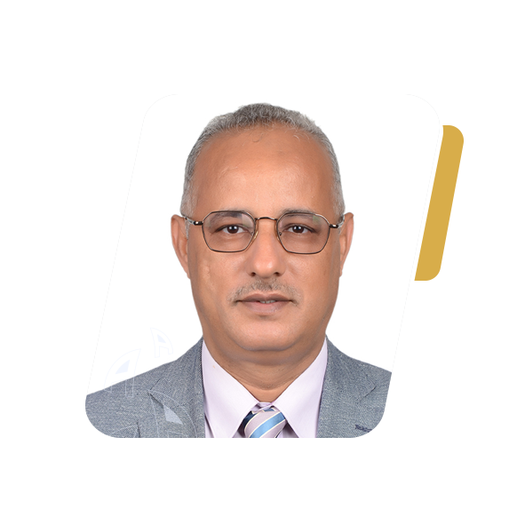 دكتور. عبد الله عبد المؤمن التميمي