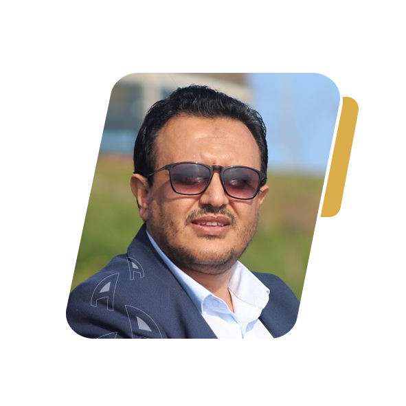 شهاب علي سعيد نعمان