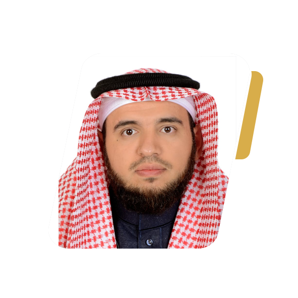 عبد الإله بن سعيد أحمد  ال مفرح