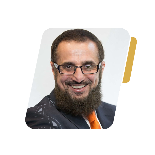 محمد الفخري