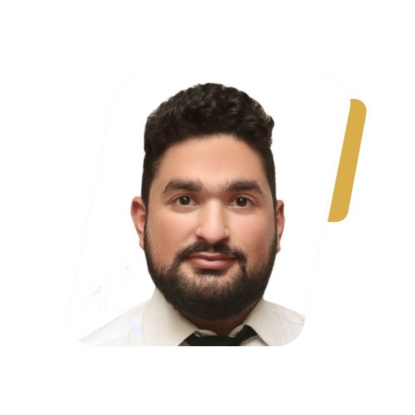 مهند ماضي الجغبير