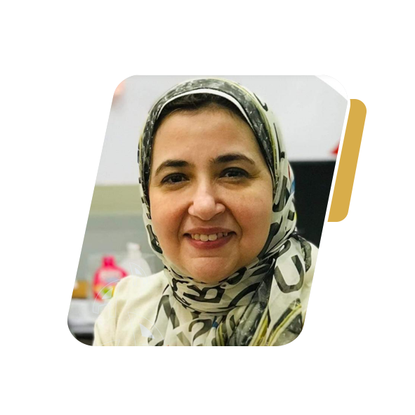 نجلاء سالم زكي