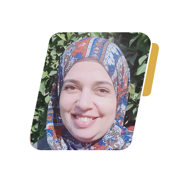 هبة الله على عبد العليم